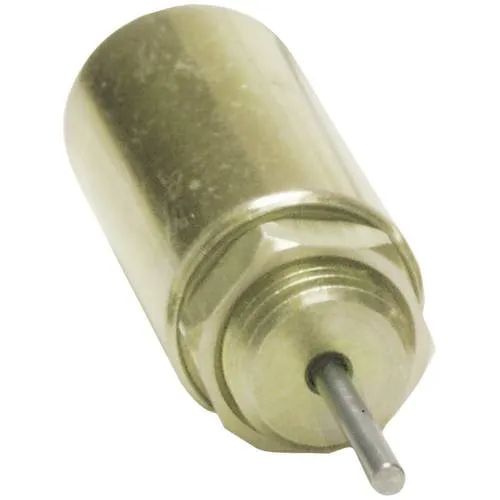 RED MAGNETICS ITS-LZ-1949-D-6VDC Hubmagnet drückend 0.6 N 11 N 6 V/DC 7 W