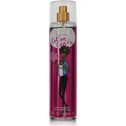 Gale Hayman Delicious Baumwolle Candy Duftnebel 236 ml - Erleben Sie den süßen Duft von Baumwolle und Zuckerwatte mit diesem erfrischenden Duftnebel. Ideal für den täglichen Gebrauch und sorgt für ein angenehmes Raumklima.