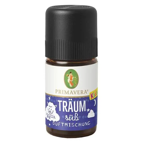 Träum Süss Duftmischung ätherisches Öl 5 ml