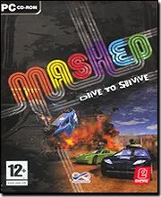 Mashed: Drive to Survive