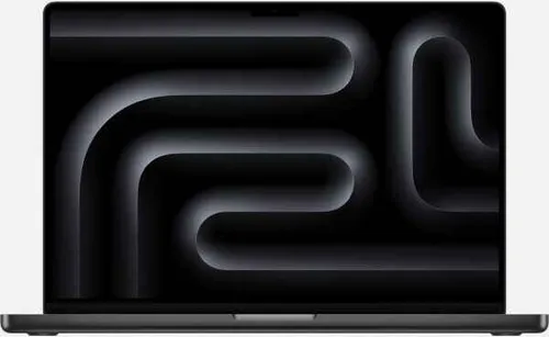 Apple MacBook Pro 14 (M5, 2025) - Leistungsstark und vielseitig - Bis 15,6 Zoll - Mit dem M5 Chip und bis zu 24 Stunden Batterielaufzeit bietet das MacBook Pro außergewöhnliche Leistung und perfekte Integration mit Apple Geräten.
