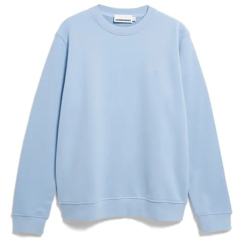 ARMEDANGELS - Baaro Loop - Pullover Gr XXL blau