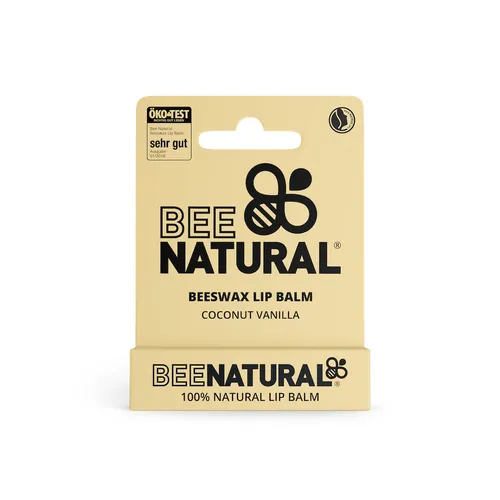 Biene Natürlicher Lippenbalsam Coconilla 1 Stück