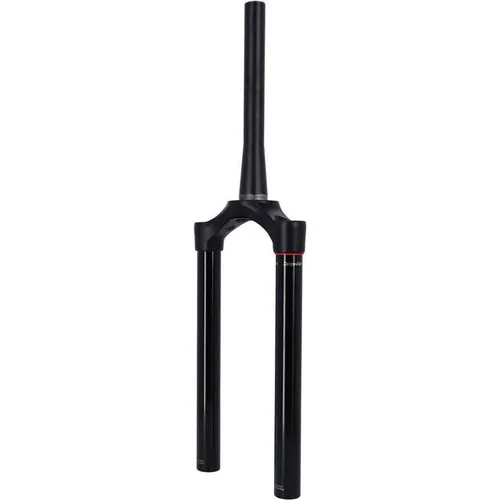 Conico Gabel für Lyrik/Yari/Trek 27.5/29 Boost - Schwarz - Hochwertige Rohrlenkung für Fahrradgabeln, optimiert für präzises Fahren und hohe Stabilität bei jedem Abenteuer.