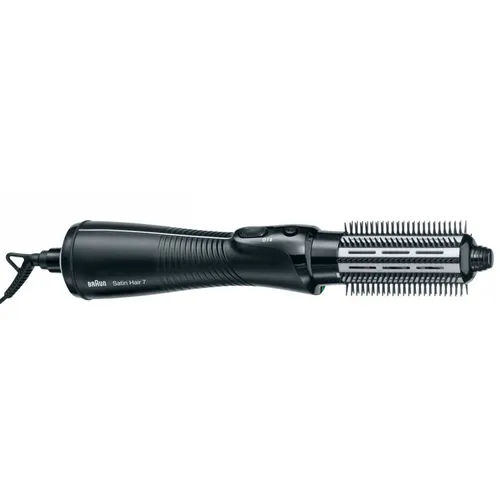 Braun Satin Hair 7 AS 720 - Warmluft-Lockenstab mit IONTEC Technologie, für gesund glänzendes Haar und vielseitiges Styling