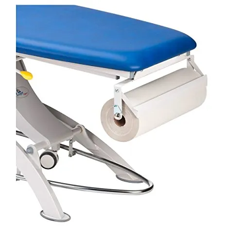 Lojer Papierrollenhalter Therapieliege Capre M/F/E Zubehör für Massageliegen