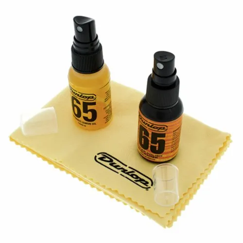 Body & Fingerb. Kit 30ml 65