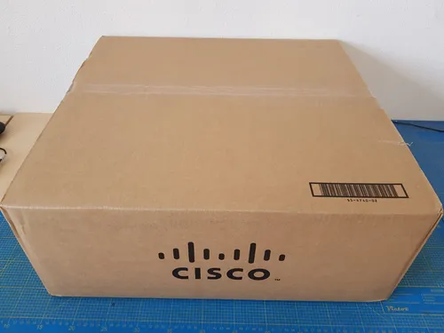 Cisco Meraki MS390-24-HW 24 Port GbE Switch, Layer 3, 1U Rack-Mountable _9.95_6