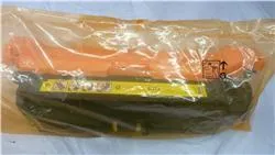 HP CE402A 507A Toner Gelb für LaserJet M551 M570 M575 - Toner für HP LaserJet Drucker, Seitenleistung von ca. 6.000 Seiten, geprüfte Originalware in neutraler Verpackung für zuverlässige Druckqualität.