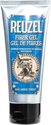  Fiber Haargel 100 ml