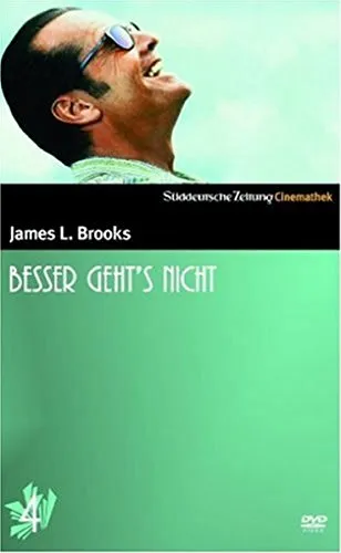Besser geht's nicht - SZ Cinemathek Screwball Comedy 4