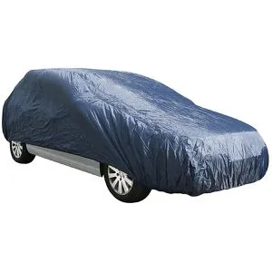 Ganzgarage L (490x178x120cm) - ProPlus - Halb- & Ganzgaragen, hochwertige Abdeckplane für optimalen Sonnenschutz und Winterschutz, ideal für Ihre Fahrzeuge.