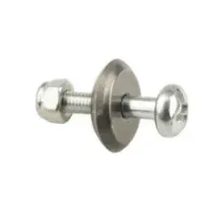 Sigma Ersatzrädchen Ø 13 mm mit Achse / für Kera-Cut (Art. 014G) | 