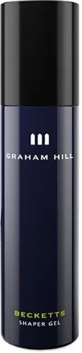 Graham Hill Becketts Shaper Gel 100 ml Haargel