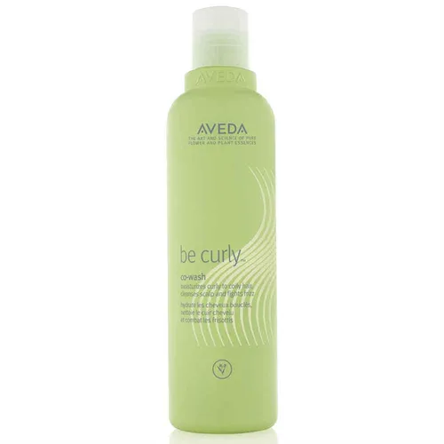 AVEDA Be Curly Co-Wash 250 ml