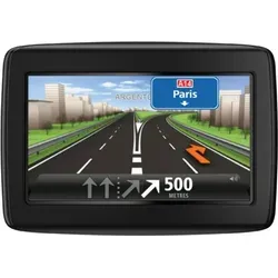 TomTom Start 25 Central Europe - Mobiles Navigationsgerät - Tragbare Navigationsgeräte mit Kartenmaterial für Zentraleuropa (19 Länder) und benutzerfreundlicher Bedienung für stressfreies Navigieren.