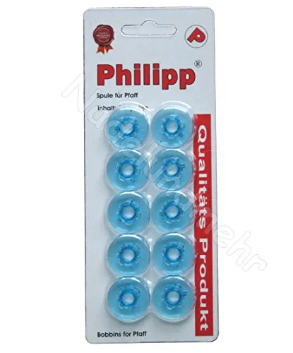 Spulen für Pfaff Nähmaschinen 10