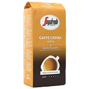 Segafredo Crema Dolce Kaffeebohnen, 1 kg