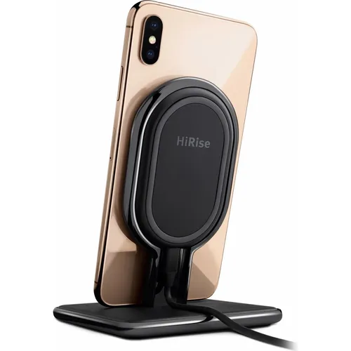 TwelveSouth HiRise Wireless 2-1 Desktop Charger (12-1811)