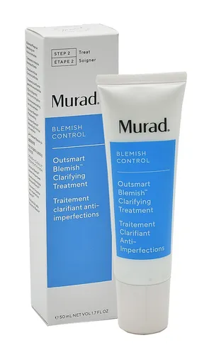Murad Blemish Control Outsmart Blemish Clarifying Treatment 50ml