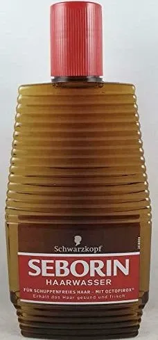 Seborin Schwarzkopf Hair Tonic 400ml