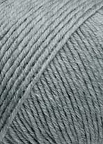 LANG YARNS MERINO 120 Häkelwolle, 120 m (50 Gramm), weiche Merinowolle, No Mulesing