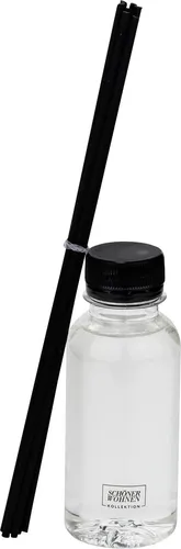 Schöner Wohnen Nachfüller für Raumduft Soft Cotton 150 ml