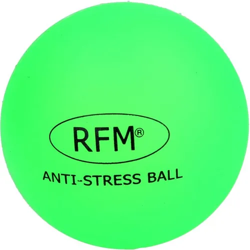 Anti-Stress Ball farblich sortiert 1 St - Arzneimittel zur Stressbewältigung, fördert Entspannung und ist in verschiedenen Farben erhältlich.