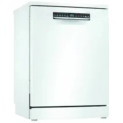 Geschirrspüler BOSCH Weiß 60 cm