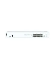 Sophos XGS 126 Security Appliance - Sicherheitsgerät für Desktop mit 10.5 Gbps Firewall-Durchsatz und Unterstützung für bis zu 5 Millionen gleichzeitige Anschlüsse - ideal für Unternehmen, die maximale Netzwerksicherheit suchen.