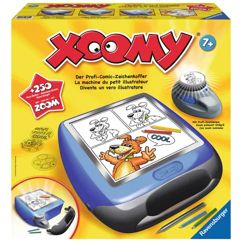 Xoomy®
