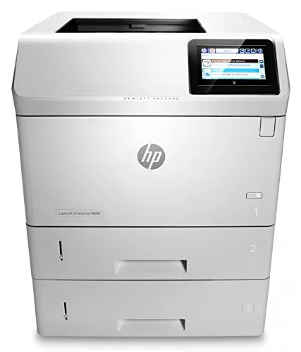 HP LaserJet M606x Enterprise (WLAN/LAN)