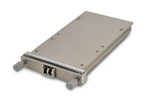 Fortinet FG-TRAN-CFP2-LR4 Transceiver Modul - Hochwertiges Transceiver Modul für Netzwerktechnik, bietet zuverlässige Datenübertragung mit hoher Geschwindigkeit und einfacher Integration in bestehende Systeme.
