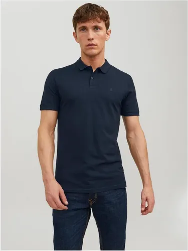 JACK & JONES Herren Poloshirt JJEBASIC Polo