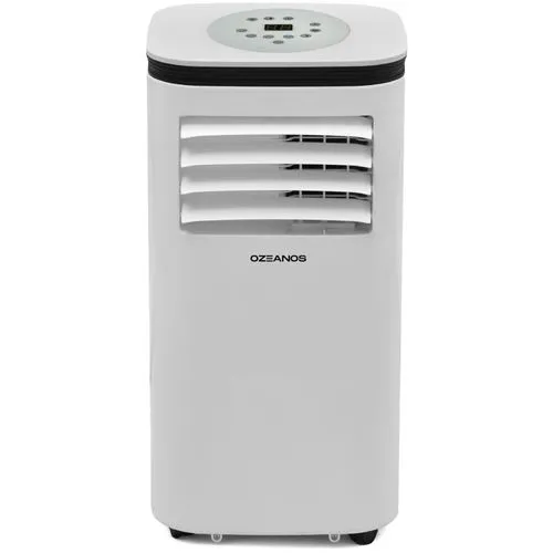 Ozeanos Eisberg 2 OT-AC-9000 weiß