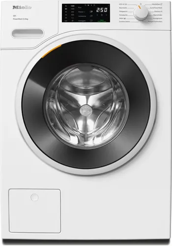 MIELE WWB 360 WCS - 8 kg Frontlader Waschmaschine, 1400 U/Min. mit Flusen- und Fremdkörperfilter für optimale Reinigung