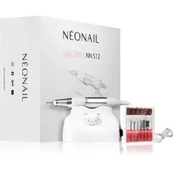 NEONAIL Elektrische Nagelfräser Nail Drill One Touch 21W - Ergonomischer Nagelfräser für leisen und komfortablen Einsatz, ideal für Gelnägel Maniküre