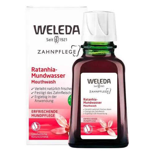 LEBENSBAUM Nudelauflauf 40g - Mundspülungen, 100% natürliche Zutaten für einen frischen Geschmack und optimale Mundhygiene.