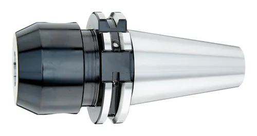 Fortis Flächenspannfutter DIN69871ADB SK50 25 mm A160 - Bohrfutter-Zubehör, präzise Spanntechnik für maximale Stabilität und exakte Bearbeitungsergebnisse.