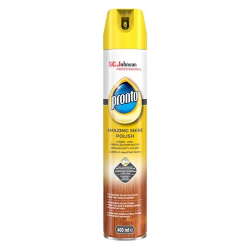 Pianka do mebli 400 ml PRONTO 970787 PRO RÓŻNE 5000204151442