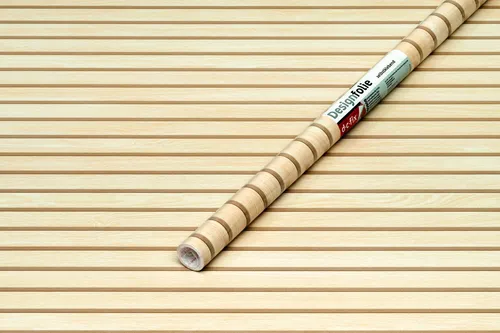 d-c-fix Klebefolie Dekore Wooden Slats 45 cm x 2 m