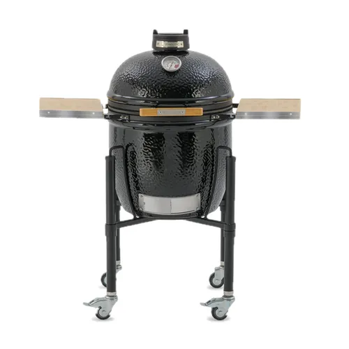 Monolith Keramikgrill One.55 - Grill der Extraklasse mit innovativer Keramiktechnologie für perfekte Grill- und BBQ-Ergebnisse.