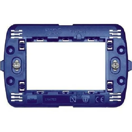 LIVINGLIGHT INTERNATIONAL SUPPORT 3 MODULE LN4703
