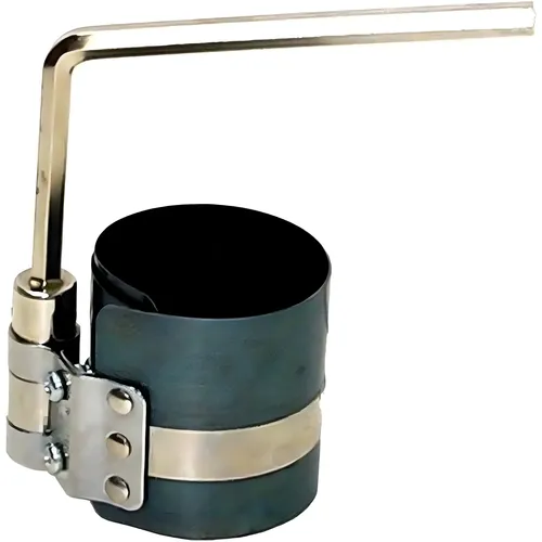 Kolbenring JMP Spannband 45-90mm