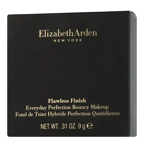 Elizabeth Arden Flawless Finish Everyday Perfection Makeup 9 g - Leichtes und perfektionierendes Makeup für einen strahlenden Teint. Ideal für den täglichen Einsatz und sorgt für ein frisches Aussehen.