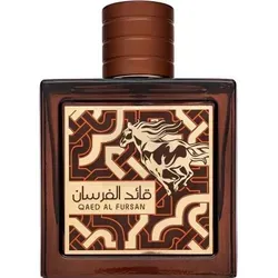 Lattafa Qaed Al Fursan Untamed Eau de Parfum unisex 90 ml