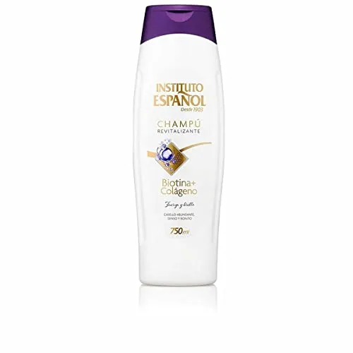 Instituto Español Biotin Kollagen Shampoo 750 ml