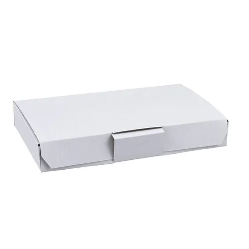 Stück Faltschachteln Versandschachteln Paket XS Innenmaß 22,2 x 13,5 x 3,1 cm 20