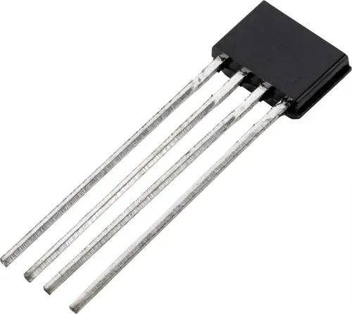 TRU COMPONENTS QX5252F TO-94 Linear IC Bulk