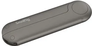 SmallRig P20 Universal Foldable Mobile Phone Cage - Halterungen für Smartphones, kompakt und tragbar mit dualem Griff für bessere Stabilität beim Filmen.